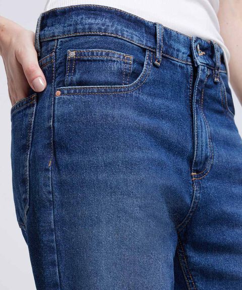 jeans mujer