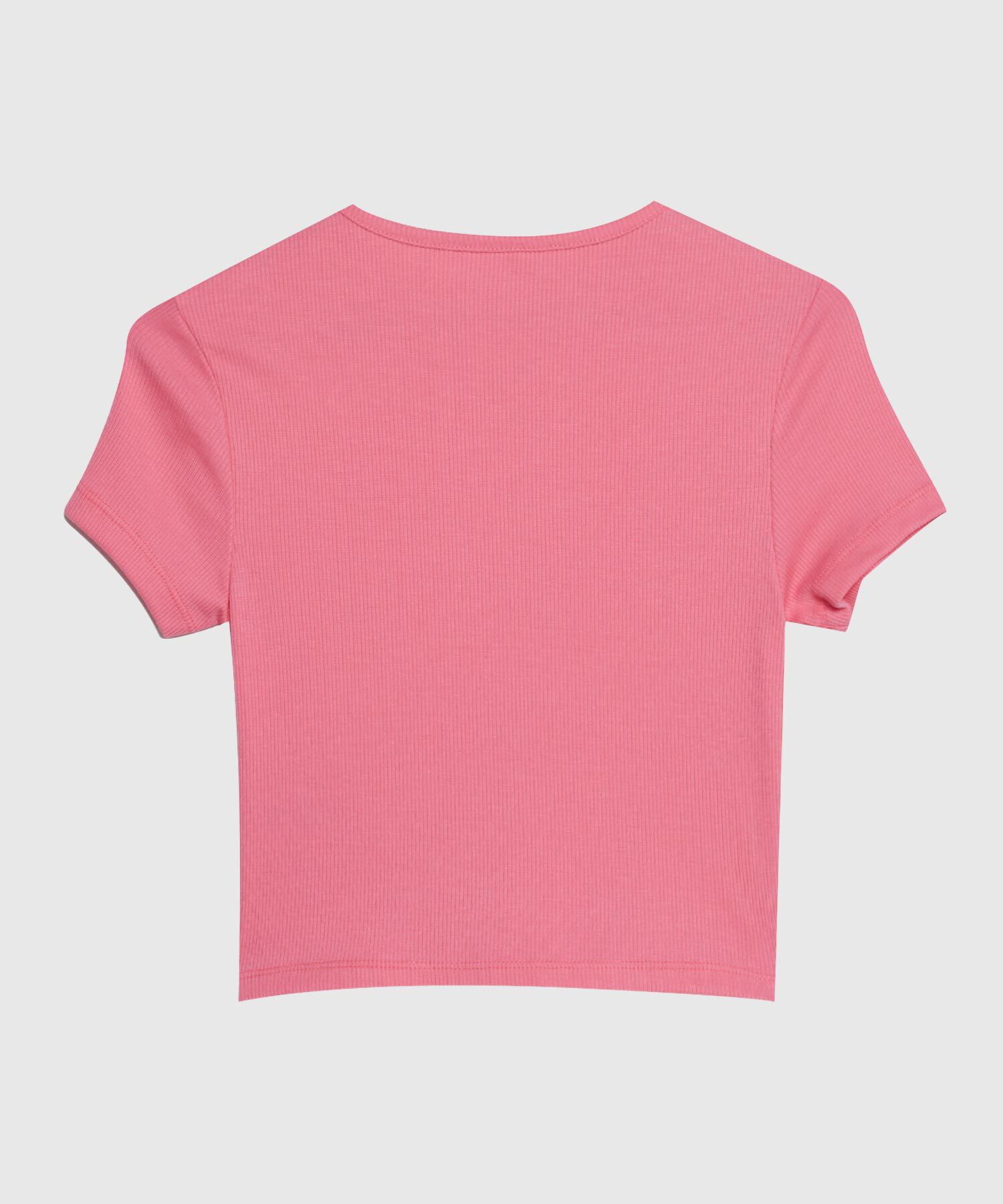 camisetas mujer