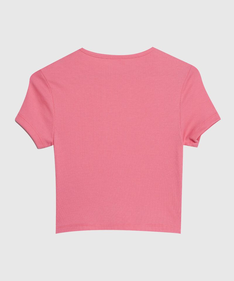 camisetas mujer
