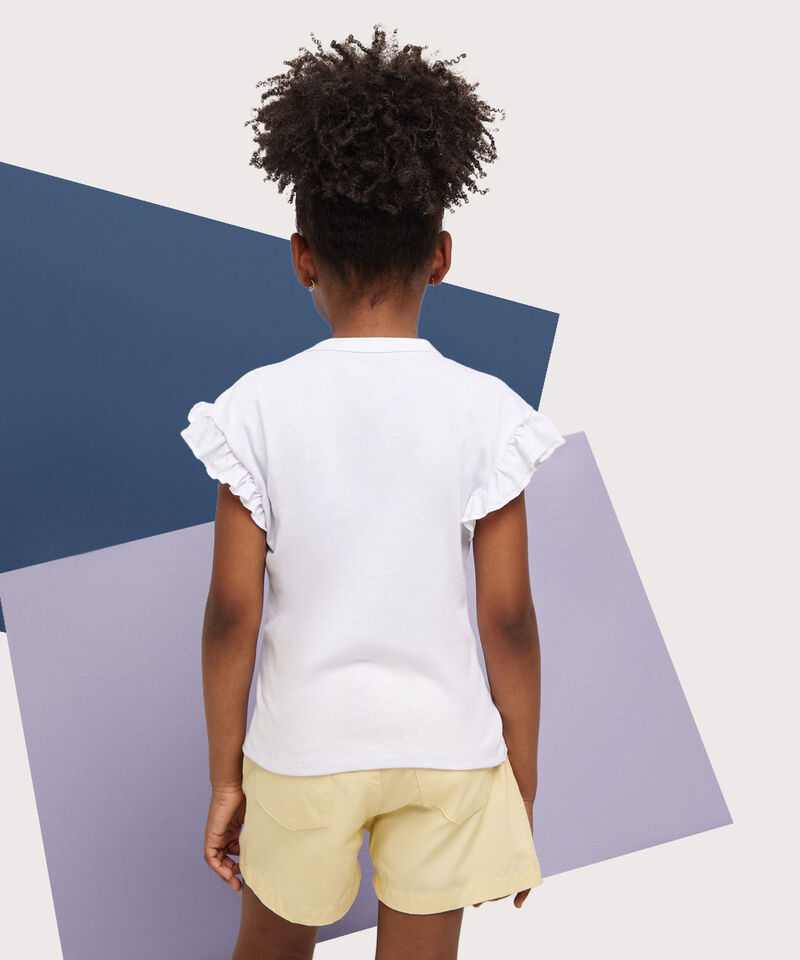 camisetas para niñas