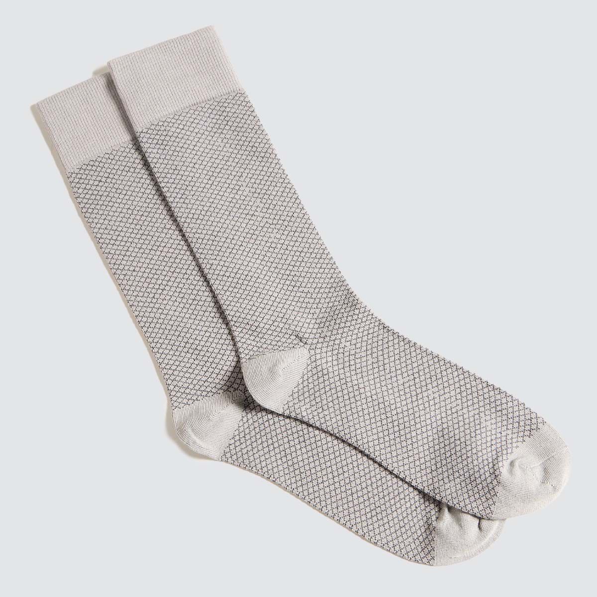 medias para hombre