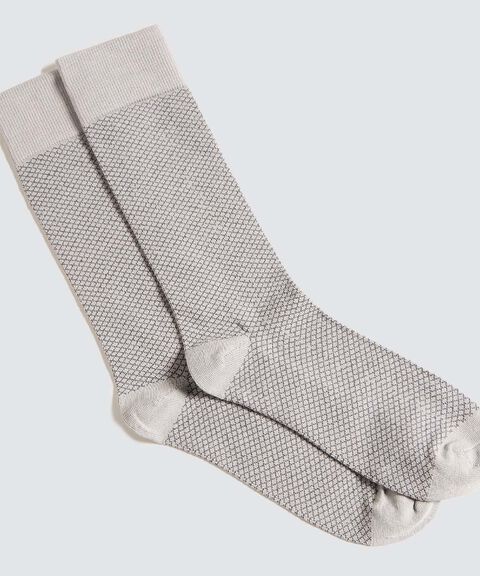 medias para hombre