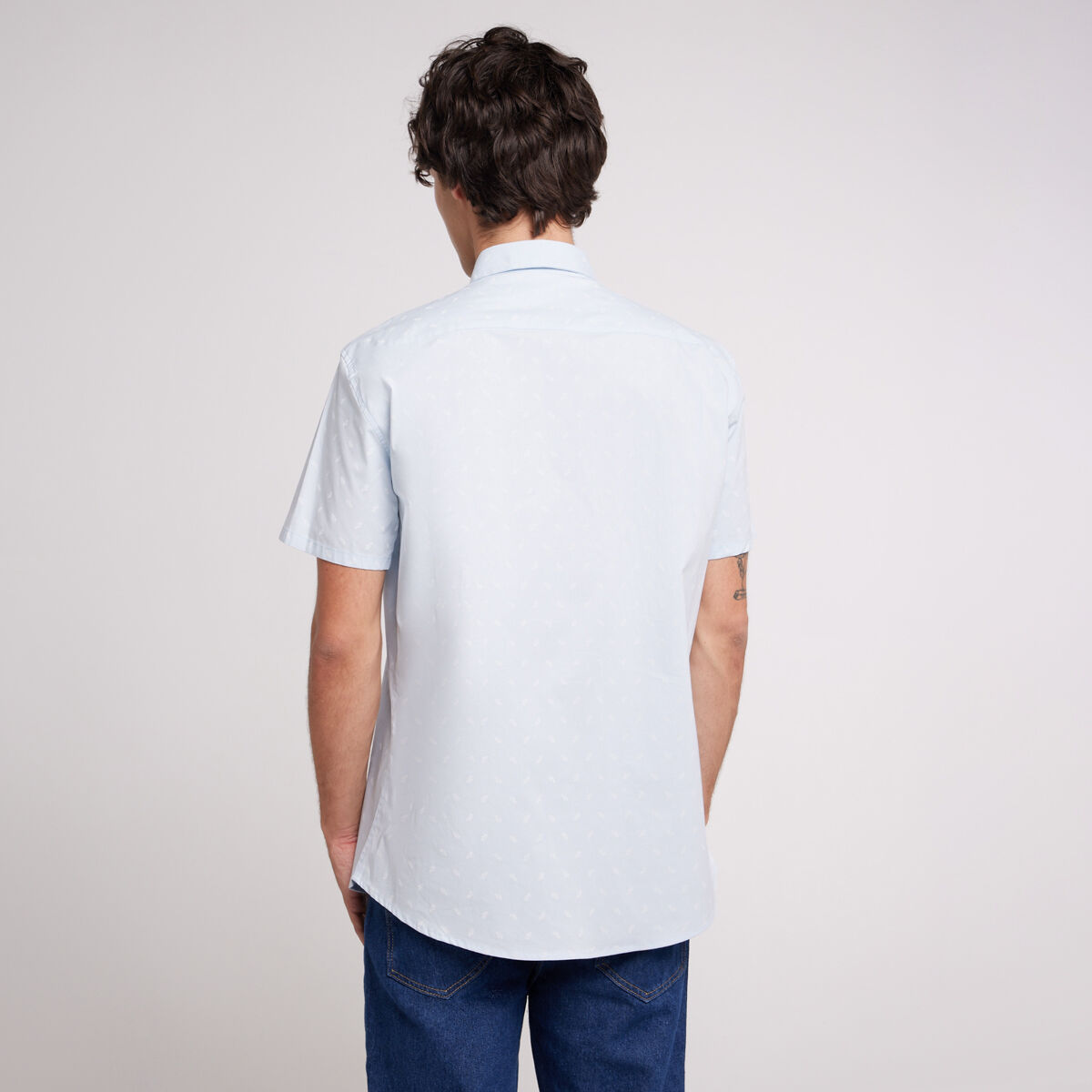 camisas para hombre