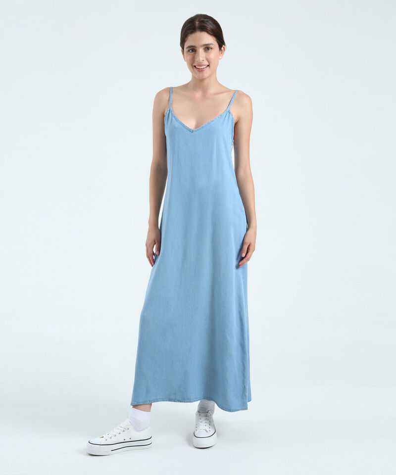 vestidos para mujer