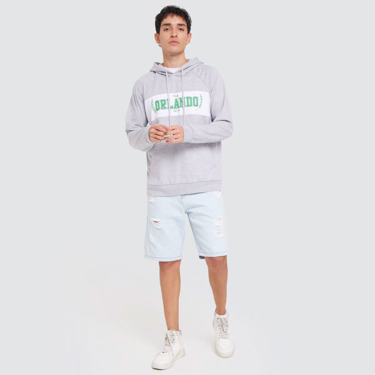 buzos para hombre