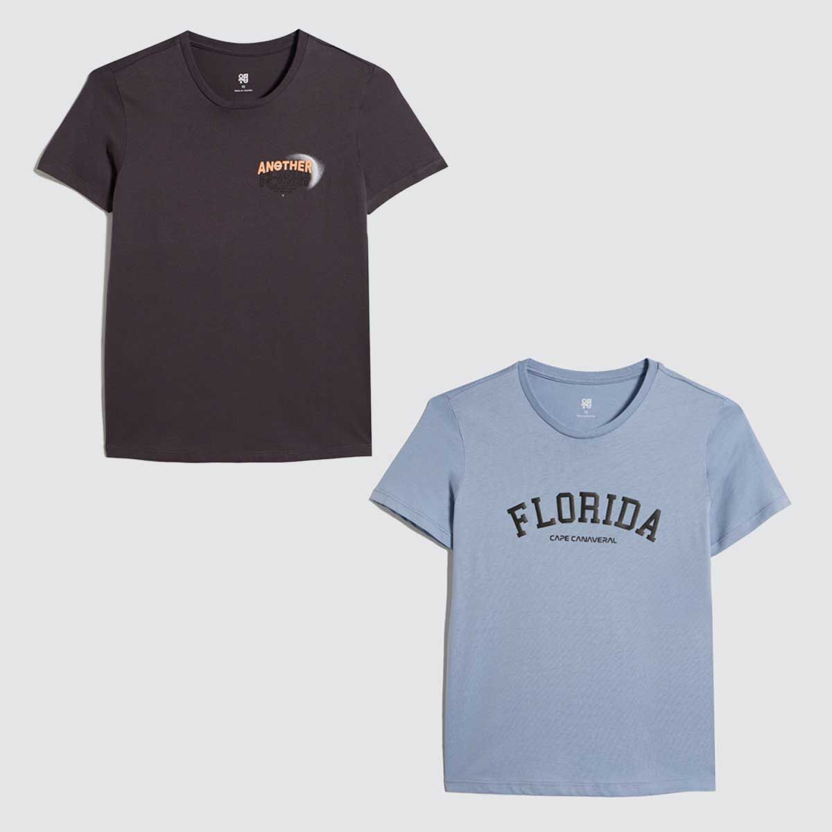 camisetas niño