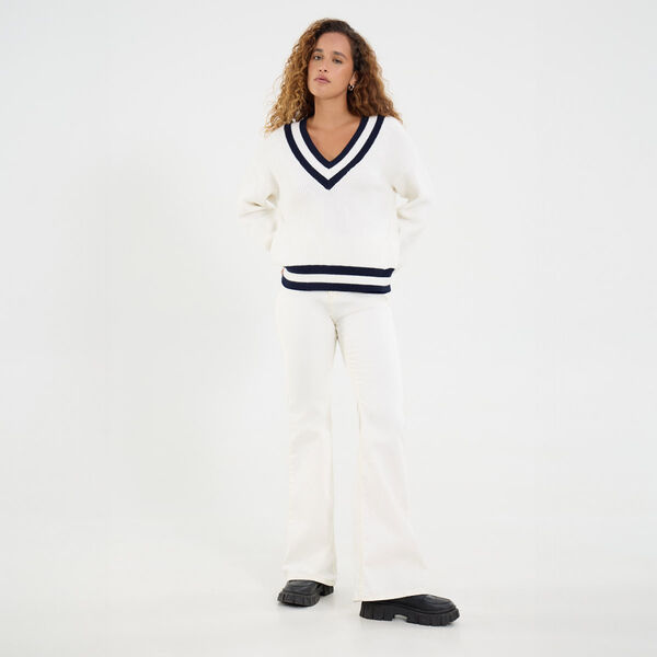 jeans mujer image number null