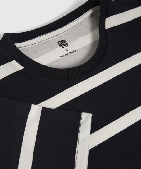camisetas niño