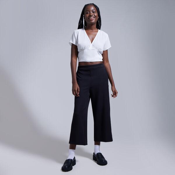 pantalon para mujer image number null