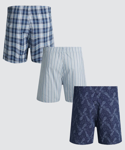 boxers para hombre