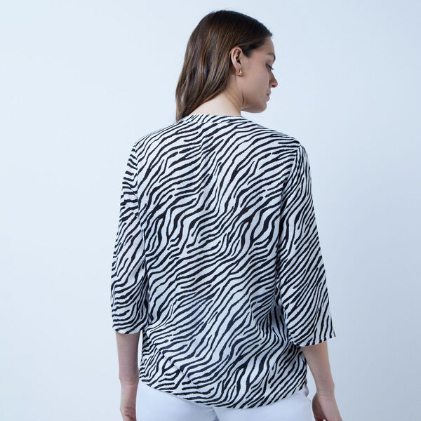 blusas de moda image number null