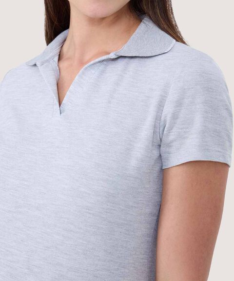 polo mujer