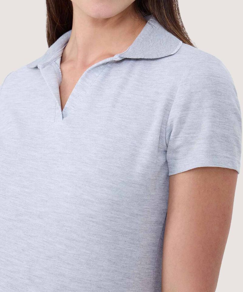 polo mujer