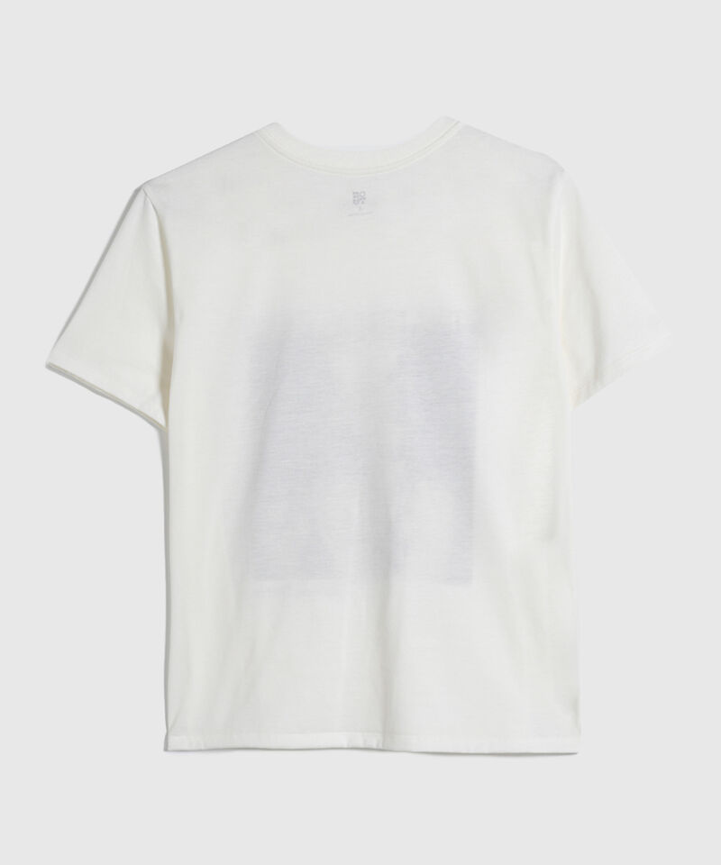 camisetas mujer