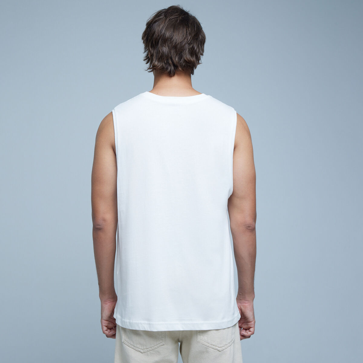 camisetas para hombre