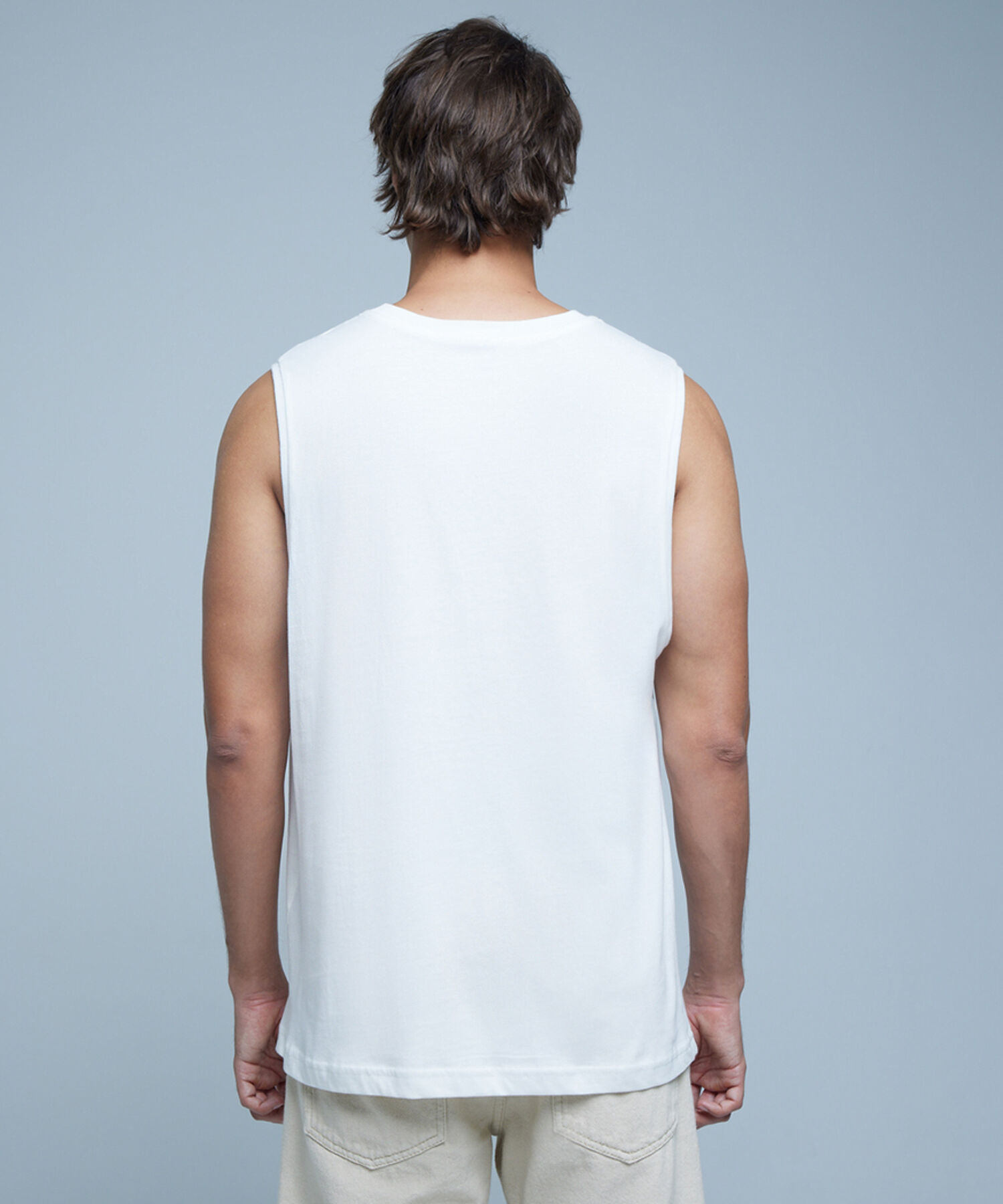 camisetas para hombre