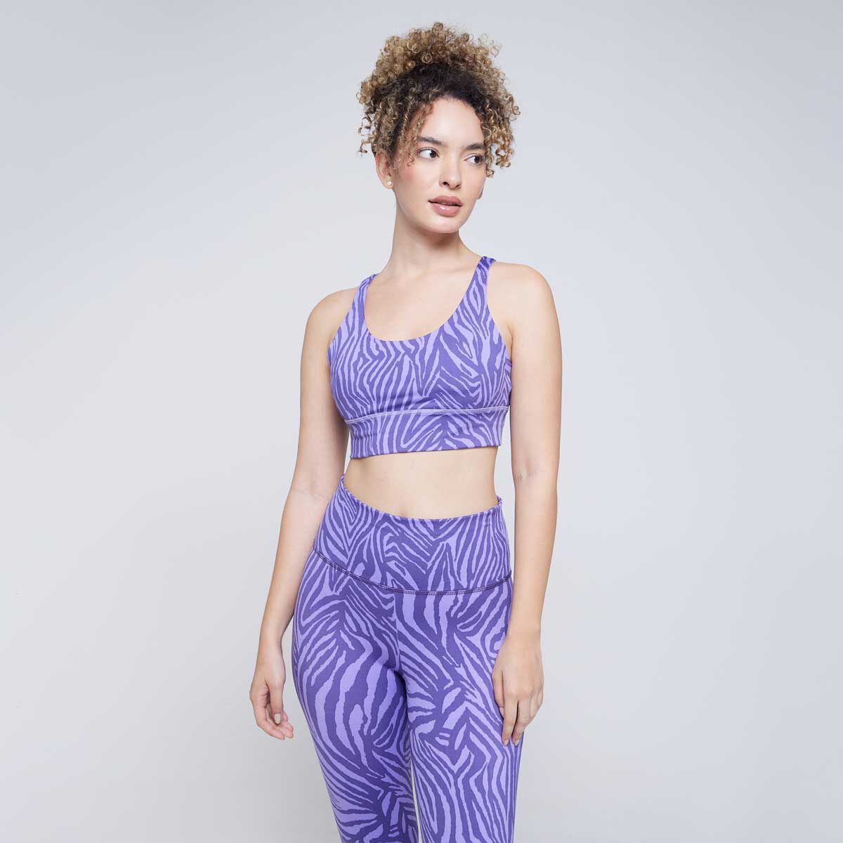 top deportivo mujer