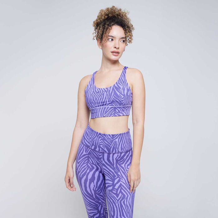 top deportivo mujer