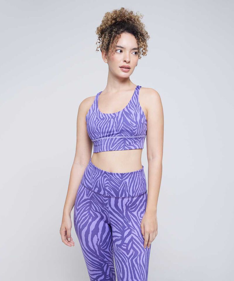 top deportivo mujer