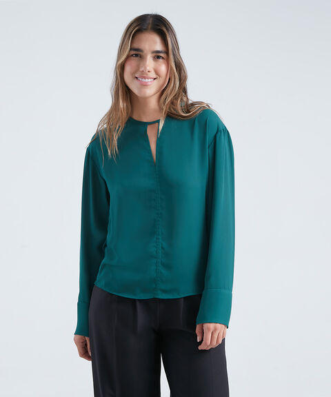 blusas de moda image number null