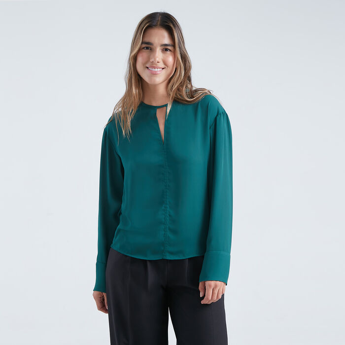 blusas de moda