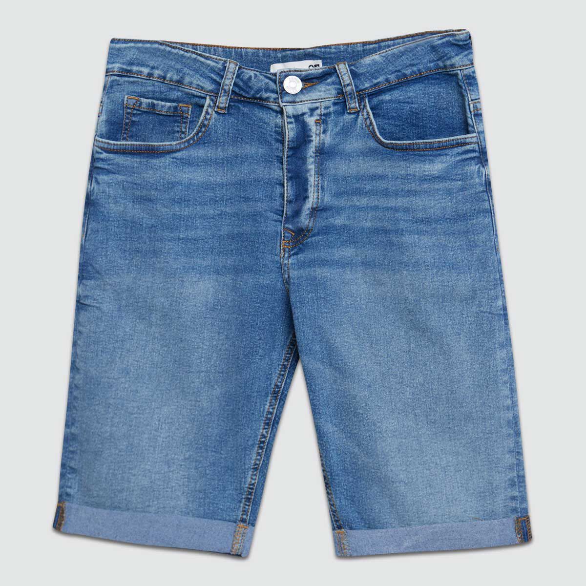 bermudas para hombre