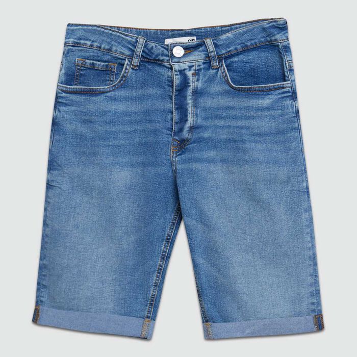 bermudas para hombre