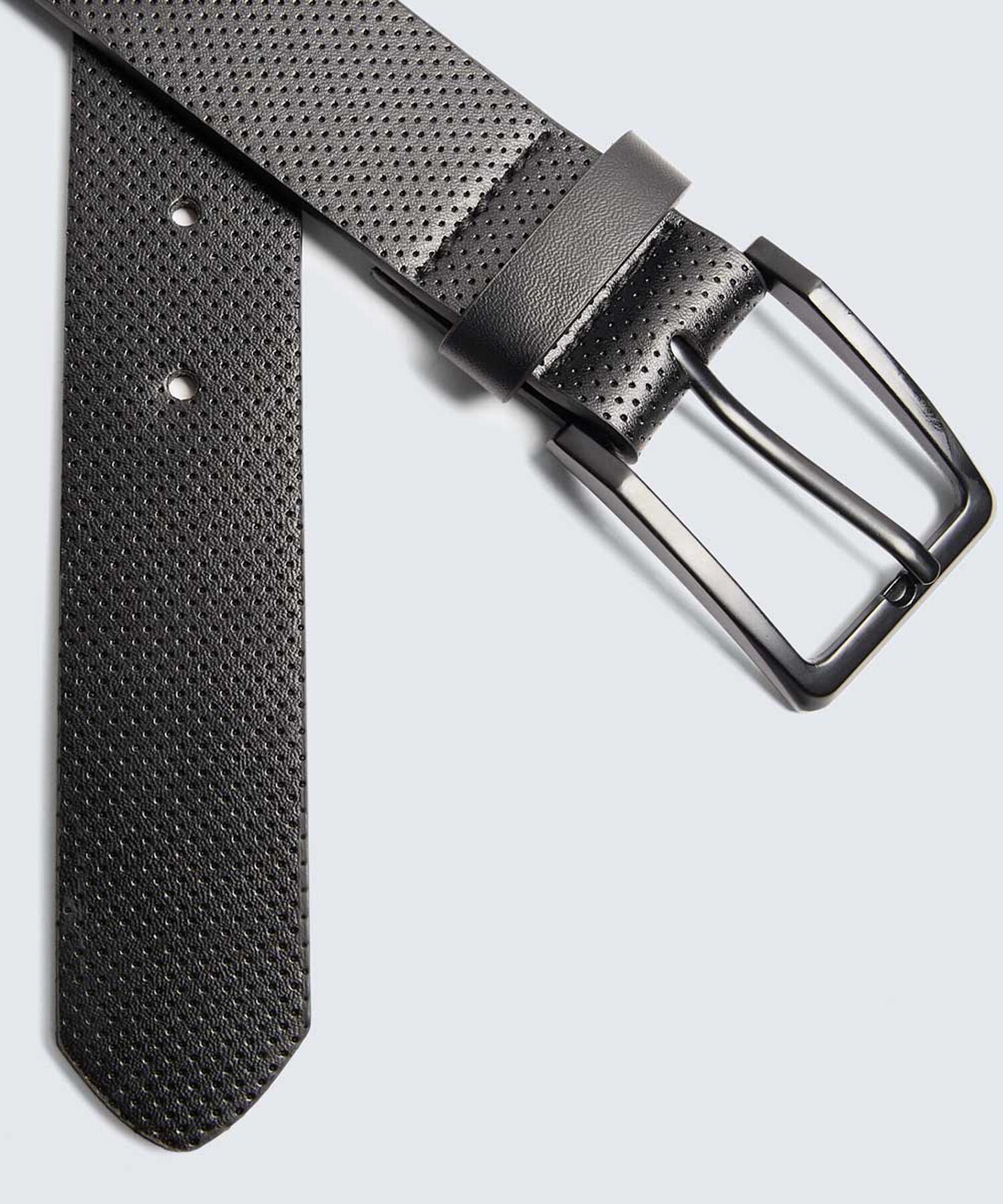 cinturones para hombre