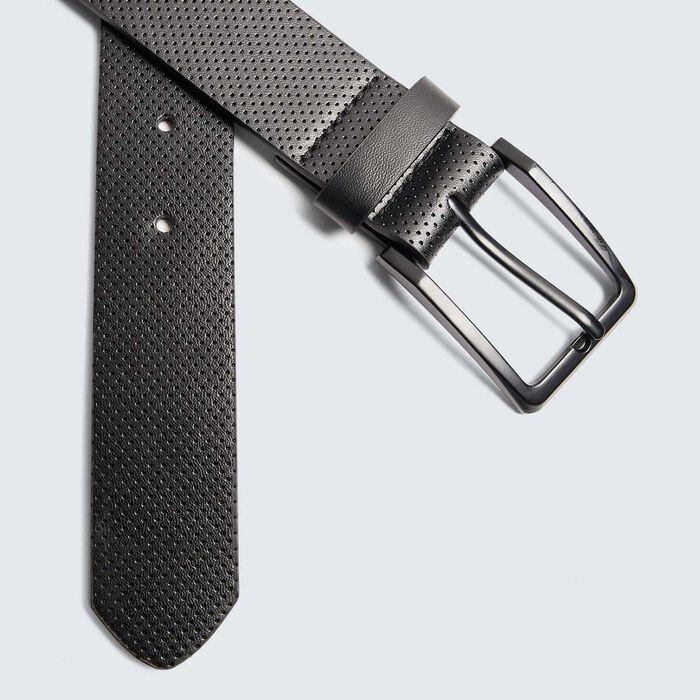 cinturones para hombre