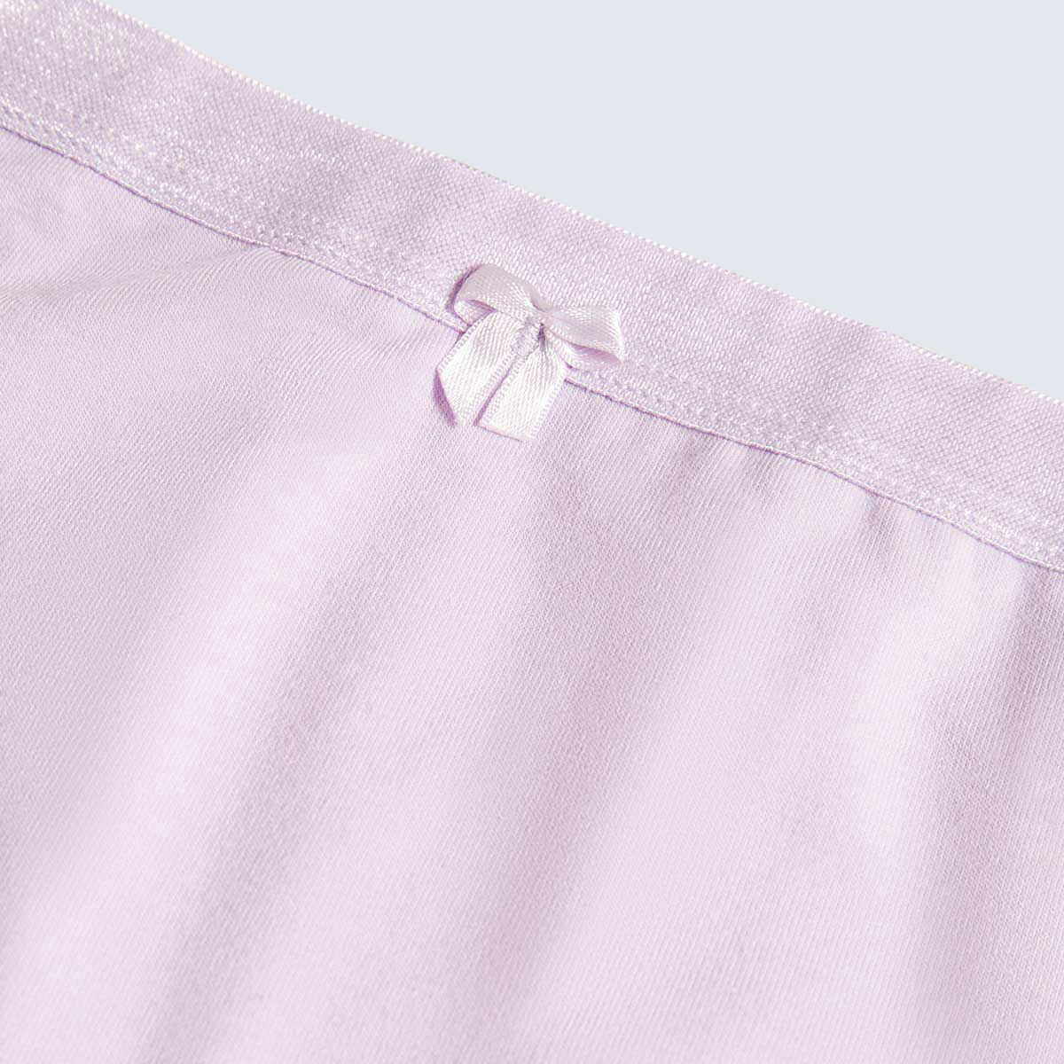 ropa interior para niñas
