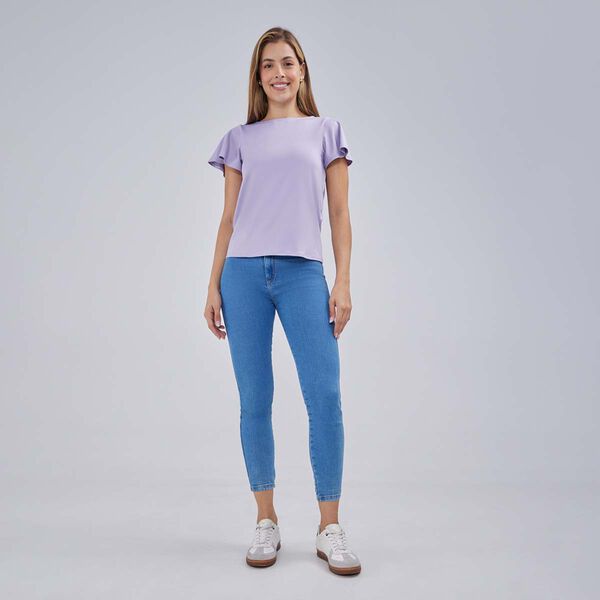 jeans mujer image number null