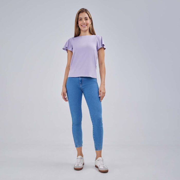 jeans mujer