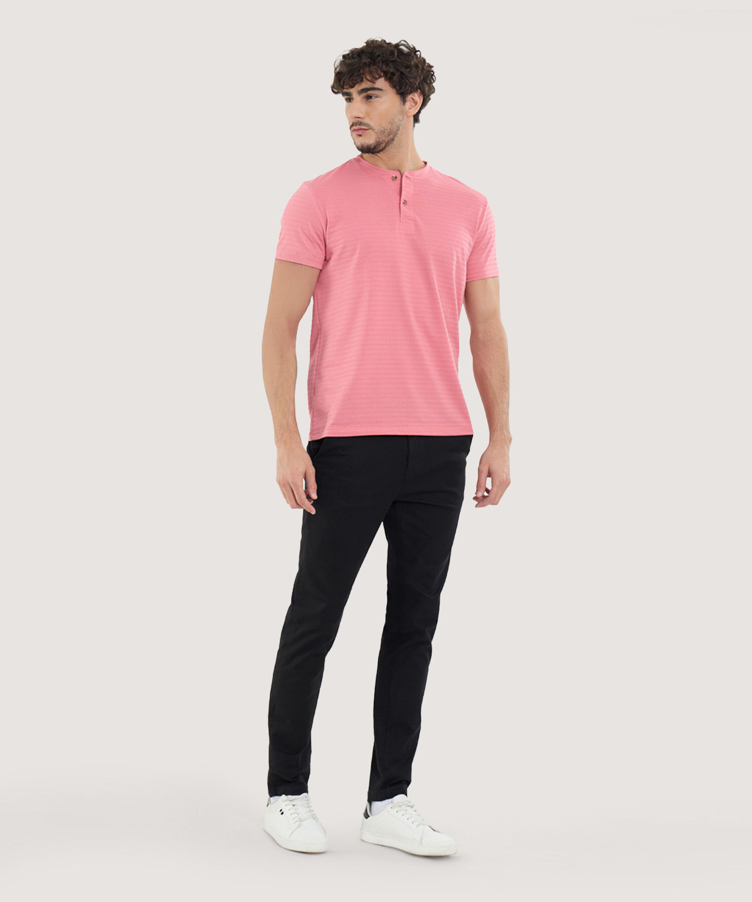 pantalones para hombre