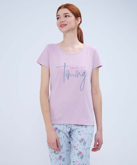 pijamas y batas para mujer image number null