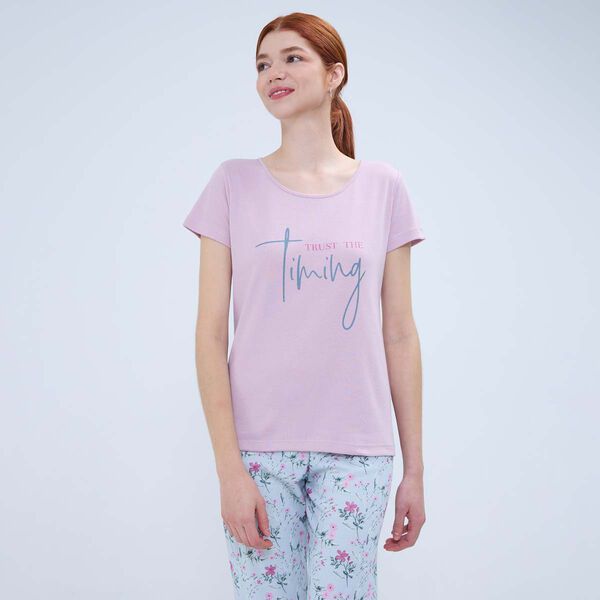 pijamas y batas para mujer image number null