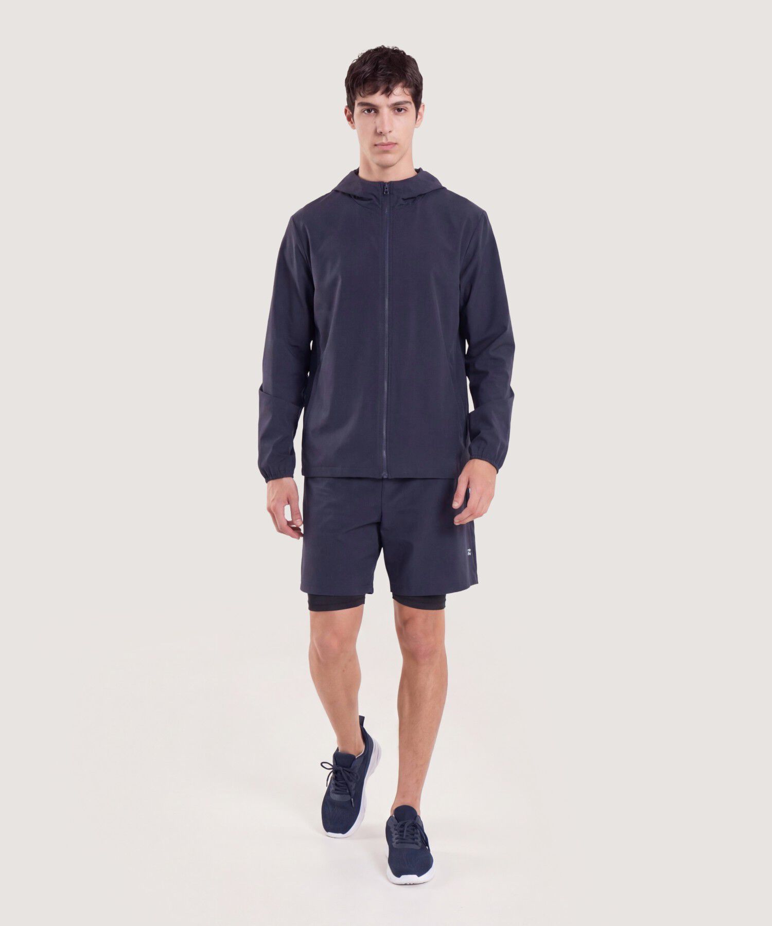 chaquetas deportivas para hombre