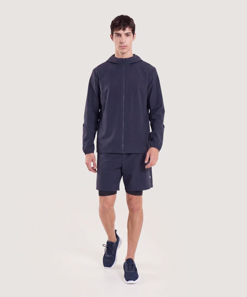 chaquetas deportivas para hombre