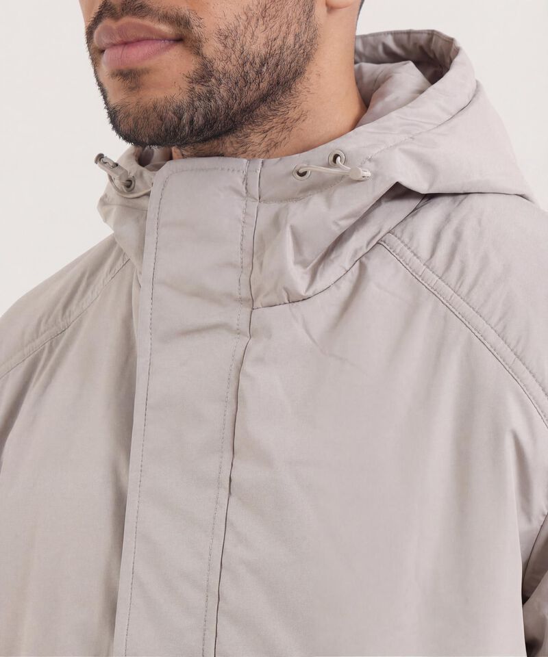 chaquetas para hombre