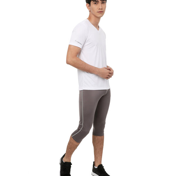 camisetas deportivas para hombre image number null