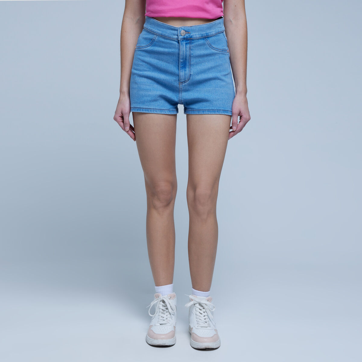 shorts mujeres