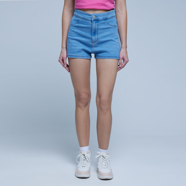 shorts mujeres image number null