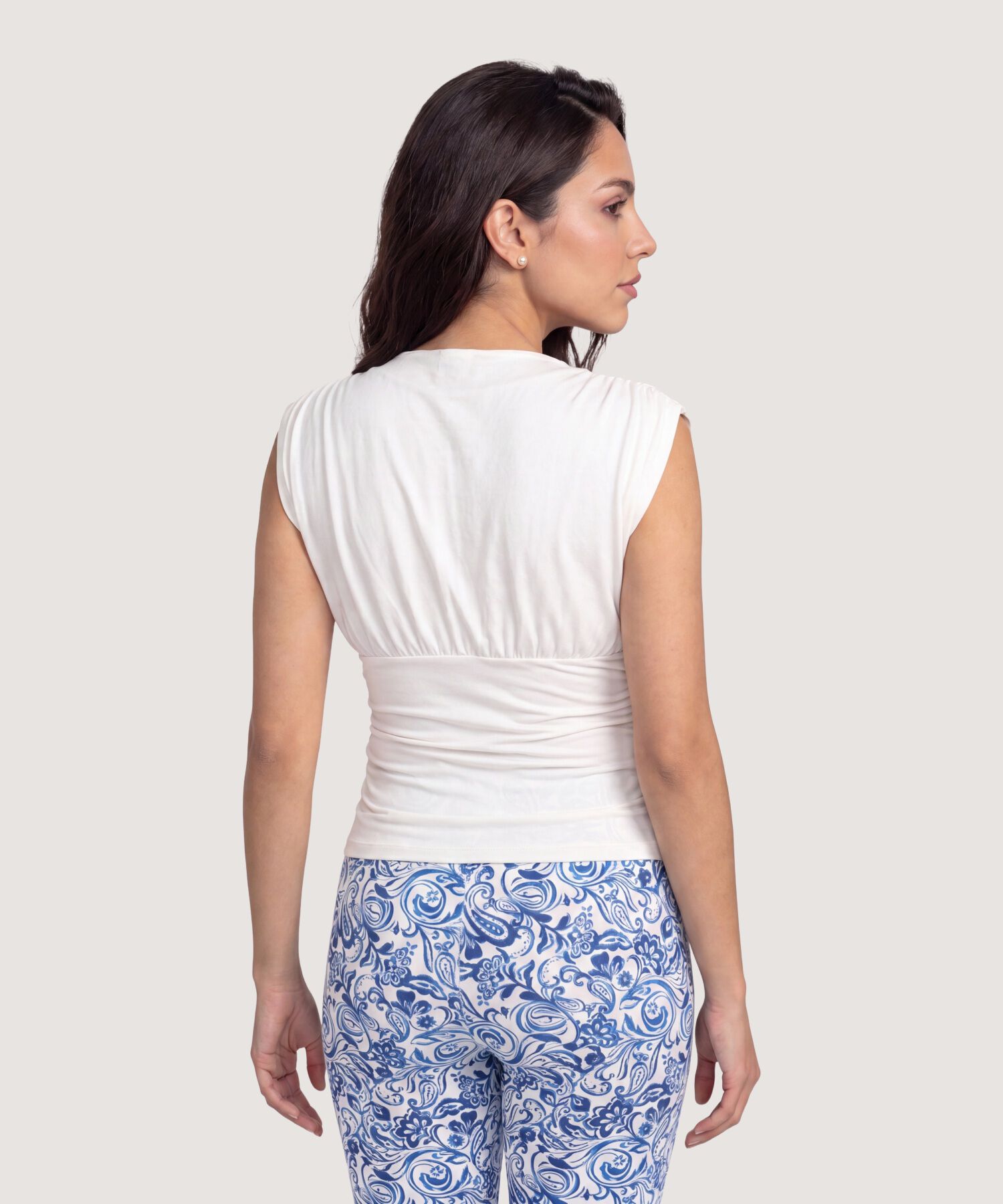 camisetas mujer