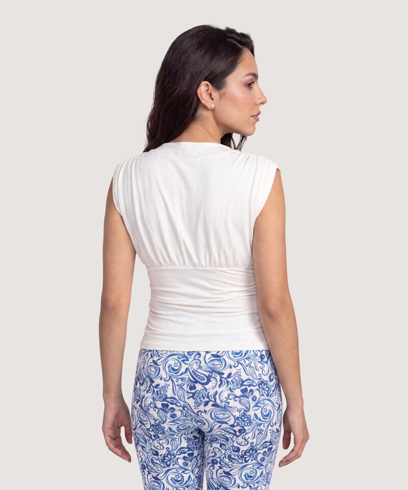 camisetas mujer