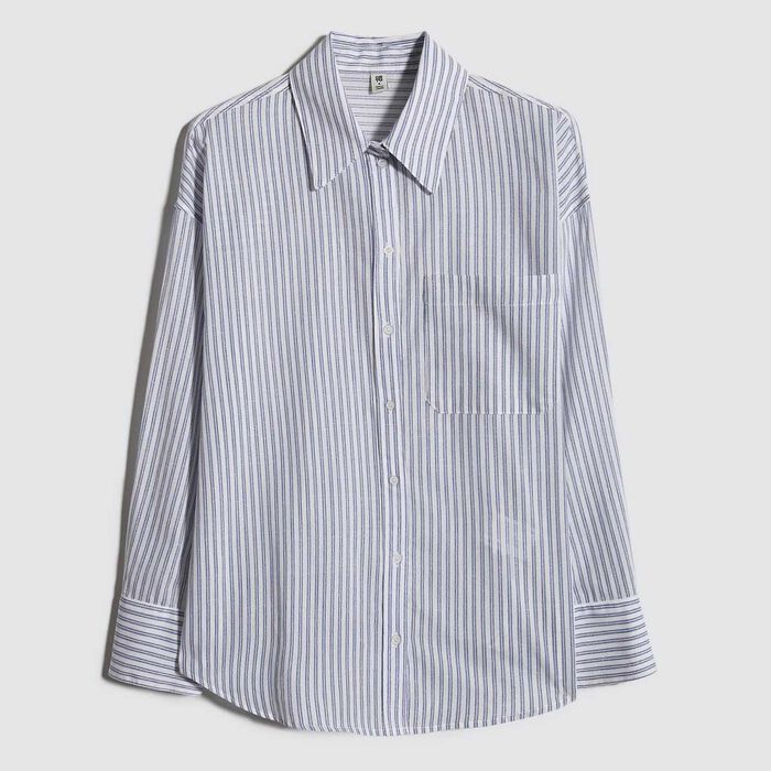 camisas para mujer