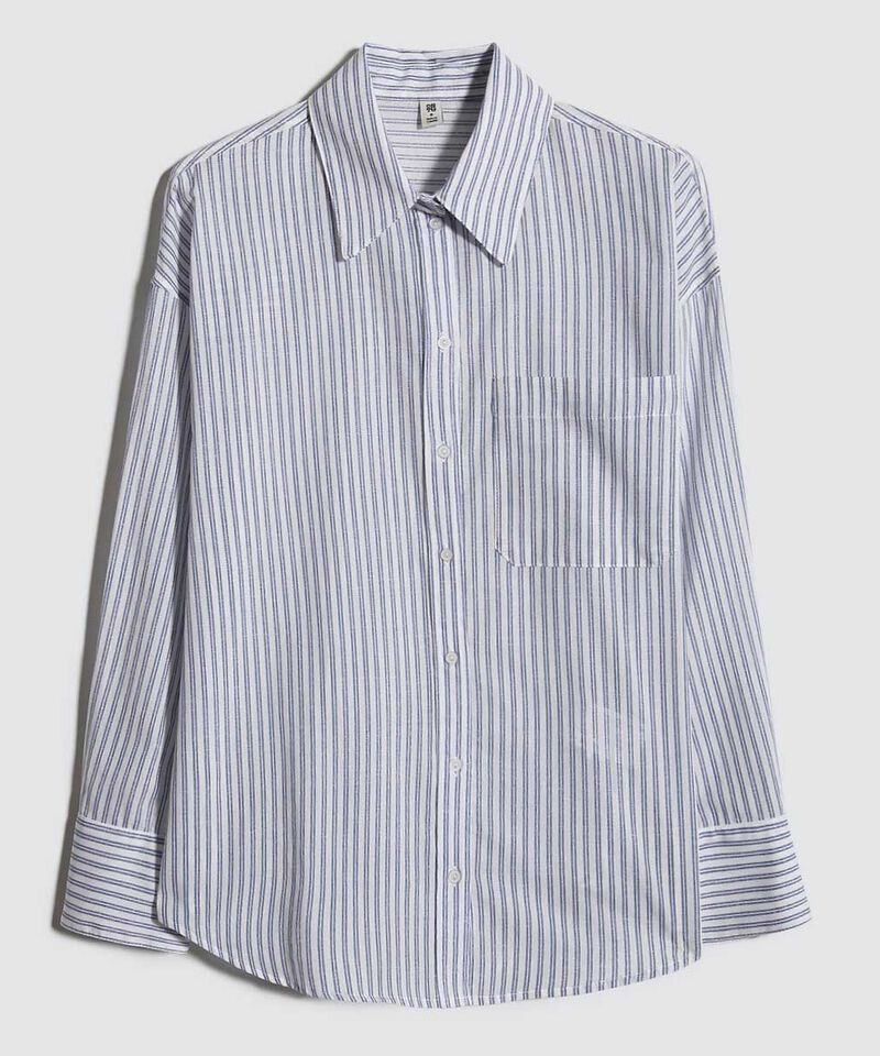 camisas para mujer