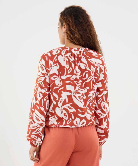 blusas de moda image number null