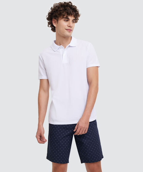 bermudas para hombre image number null