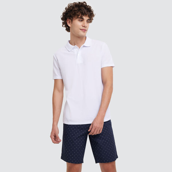 bermudas para hombre image number null
