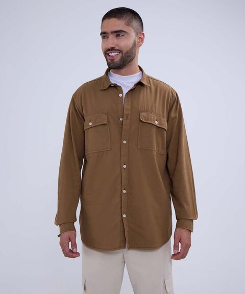 camisas para hombre image number null