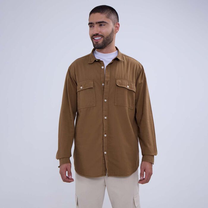 camisas para hombre